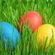 Frohe Ostern