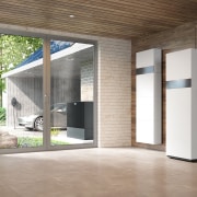 Viessmann Vitocal 250-A: Wie funktioniert eine Waermepumpe